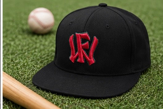 The Game Perforated Cap