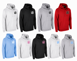 Fleece Hoodie WF