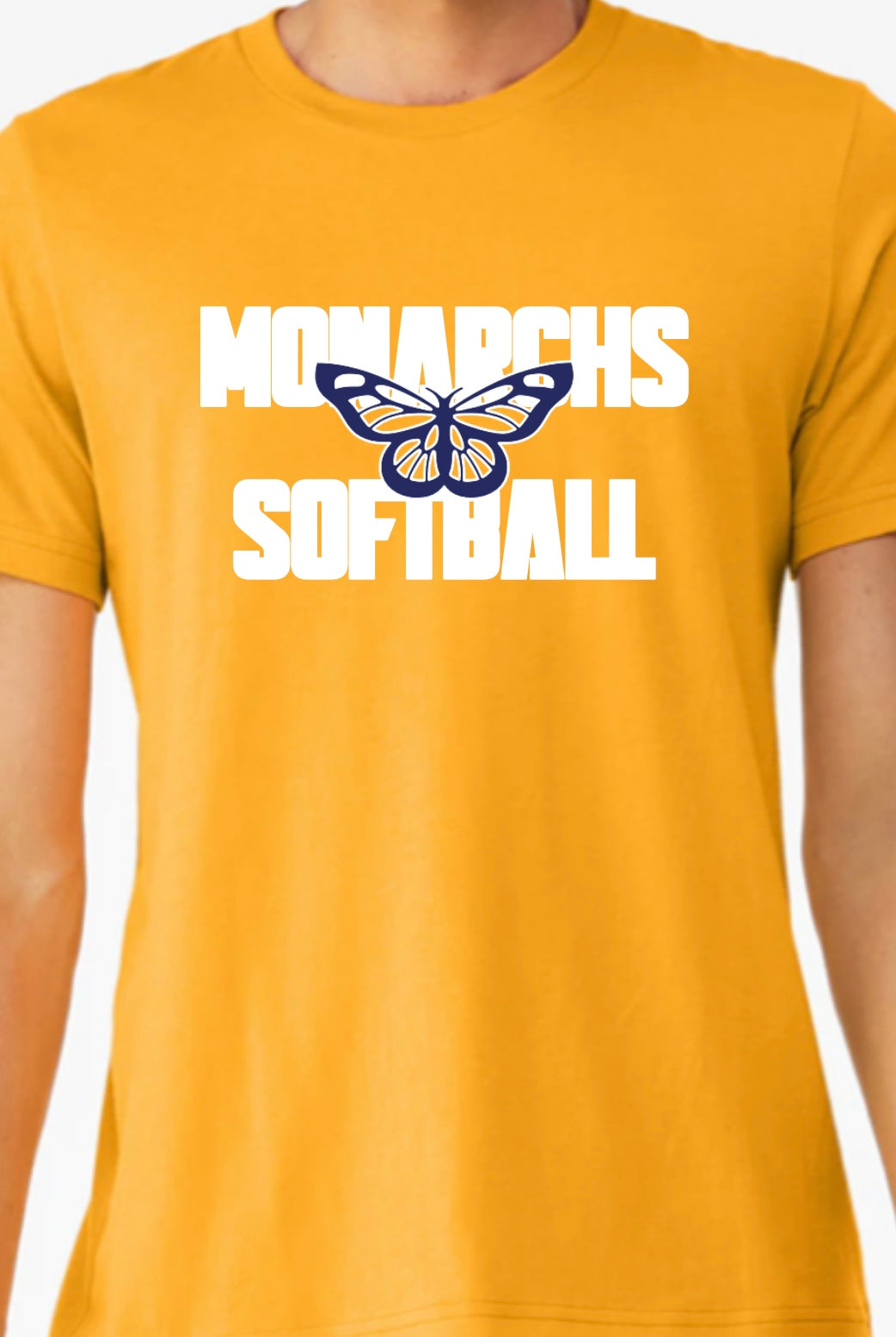 Monarch Softball