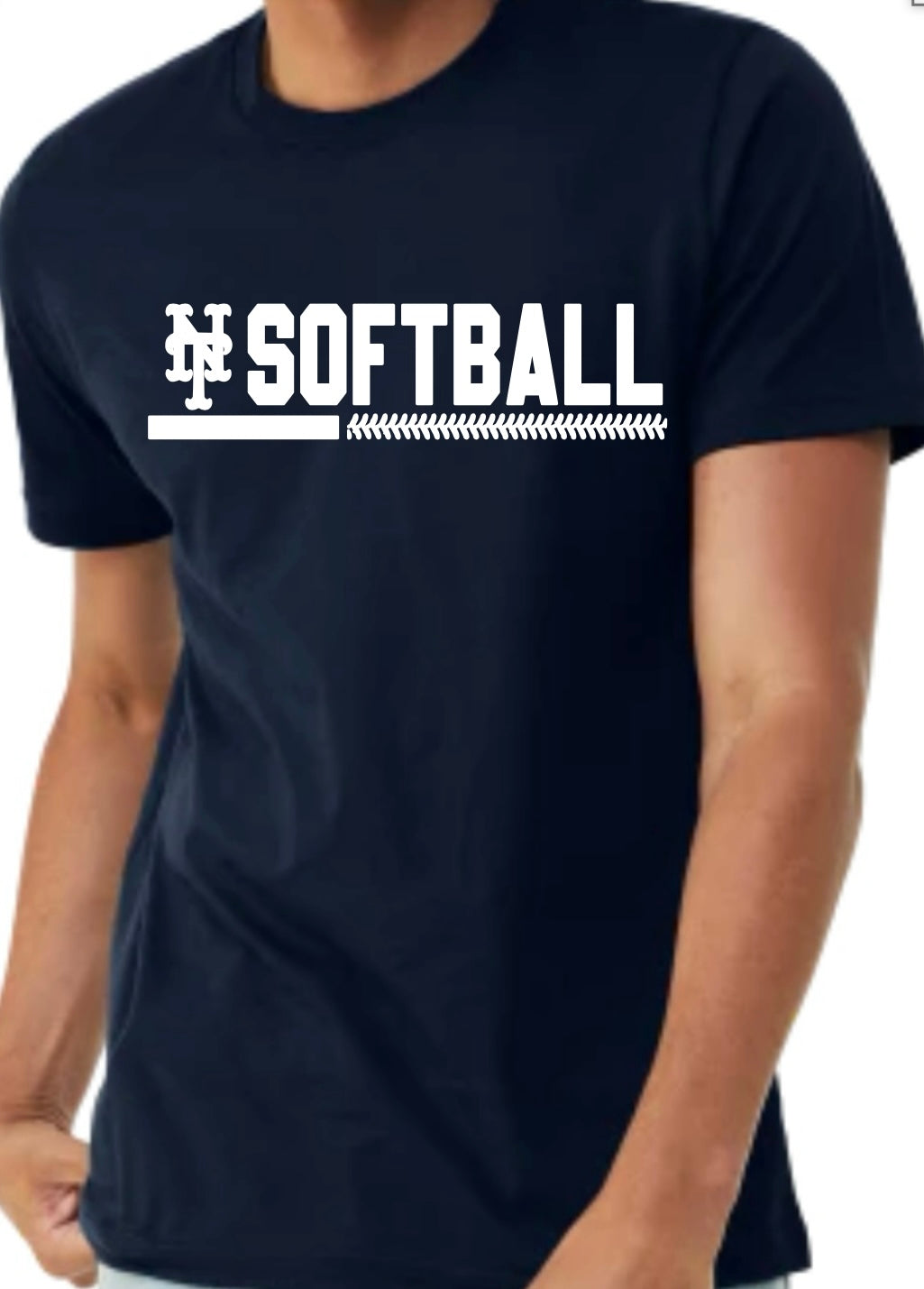 NT softball