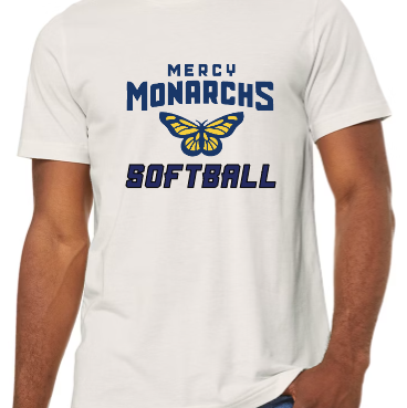 M M with butterfly colored