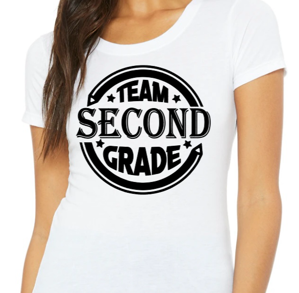 Team Grade Level Teacher