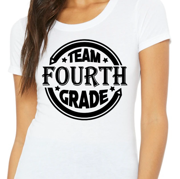 Team Grade Level Teacher