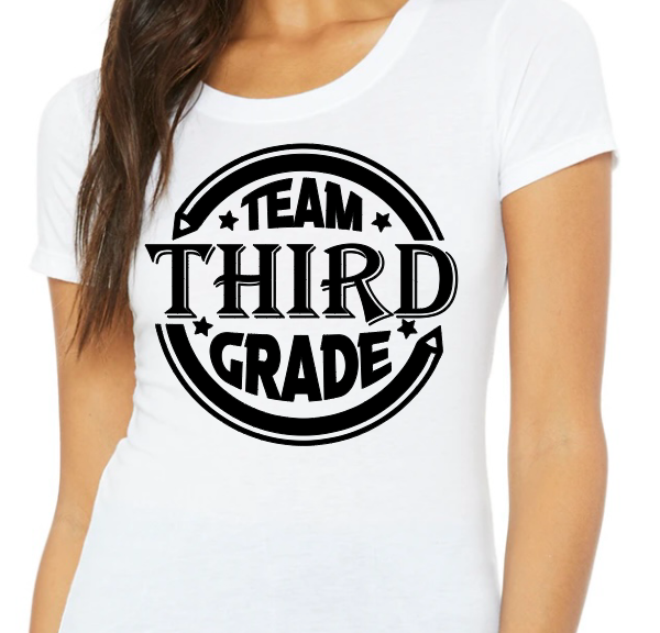 Team Grade Level Teacher