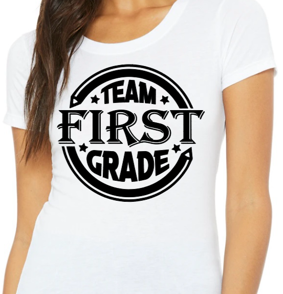 Team Grade Level Teacher