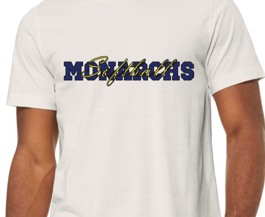 MONARCH SOFTBALL