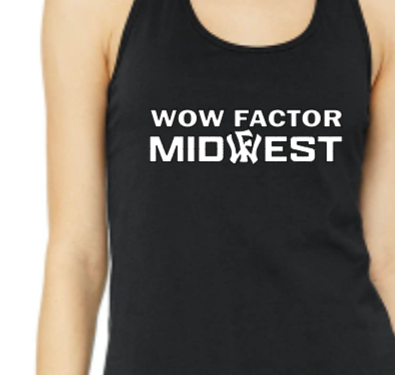 WF Tank Top Womens