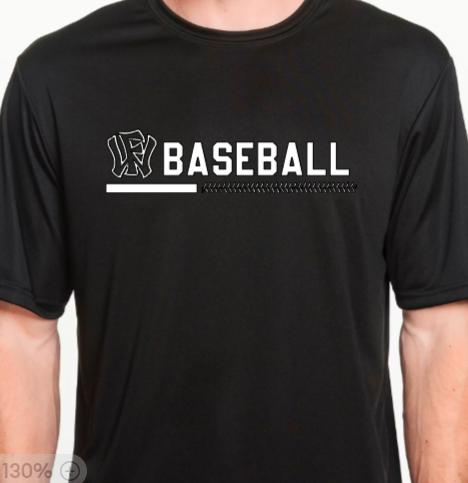 WF Baseball