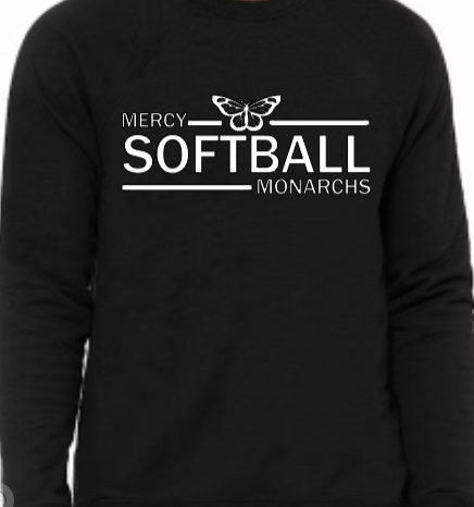 MERCY MONARCH SOFTBALL
