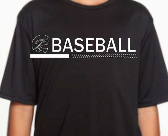 Glad Baseball w/ Stitches