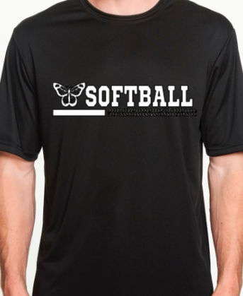 Mercy Softball w/ Stitches