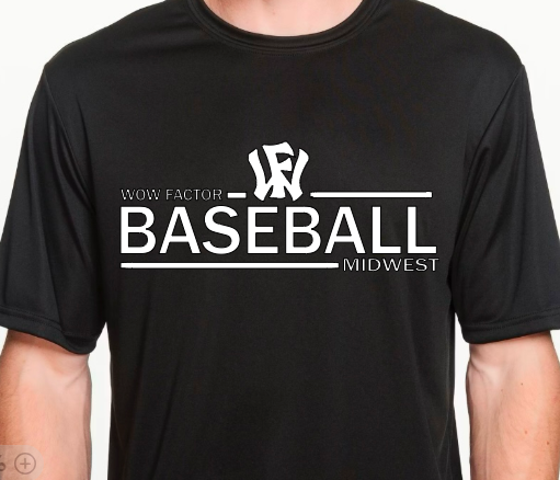 WF Midwest T shirt