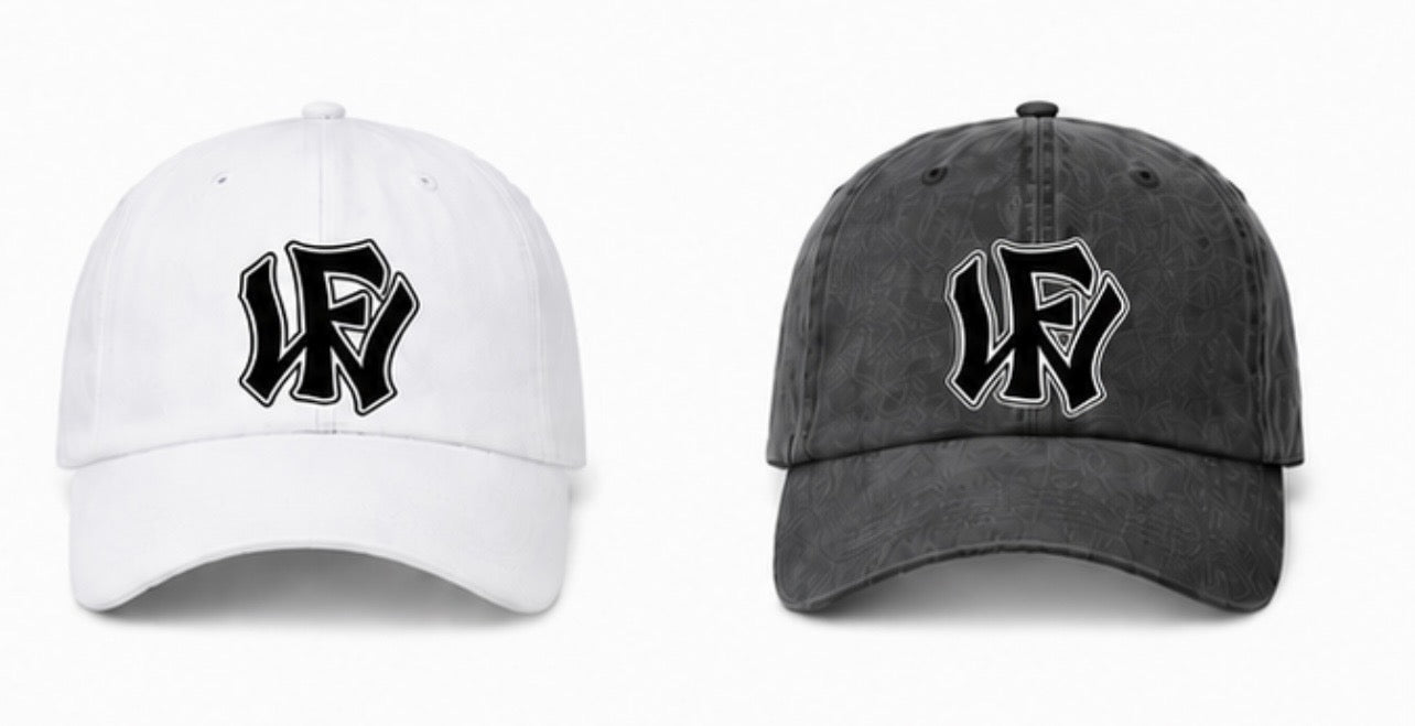Richardson Twill cap
