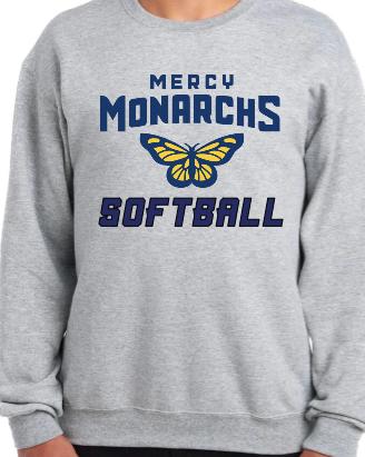 Mercy Monarchs