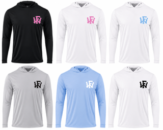 WF Hoodie Performance Adult Only