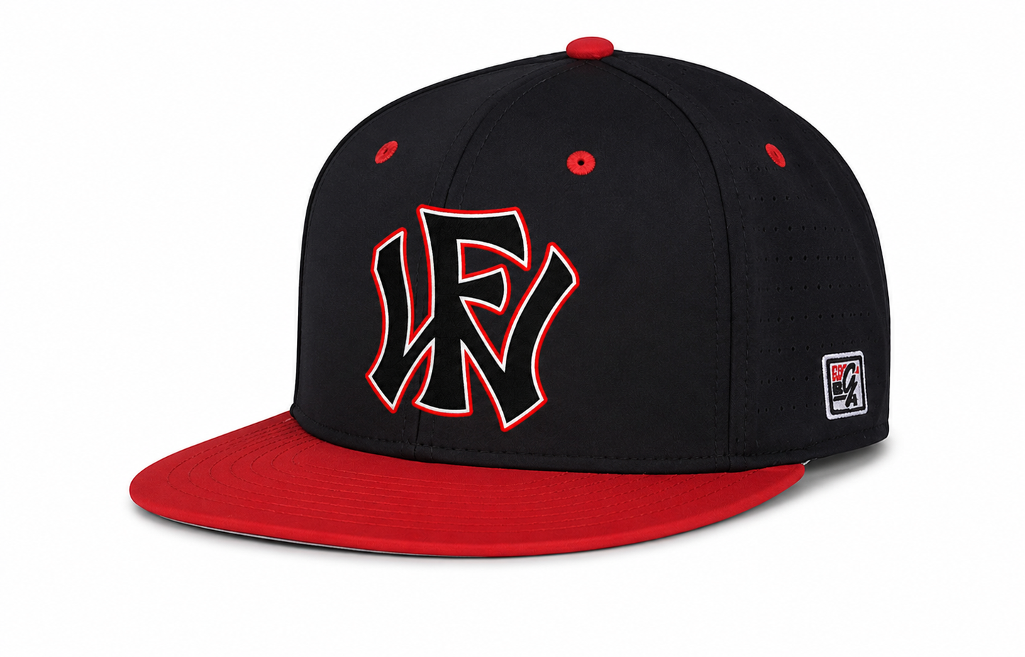The Game Perforated Cap