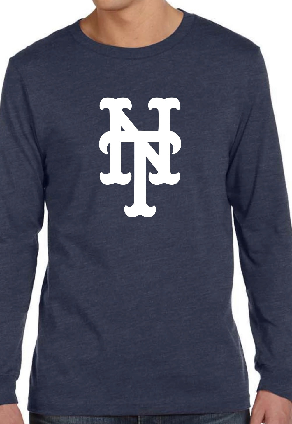 Long sleeve NT