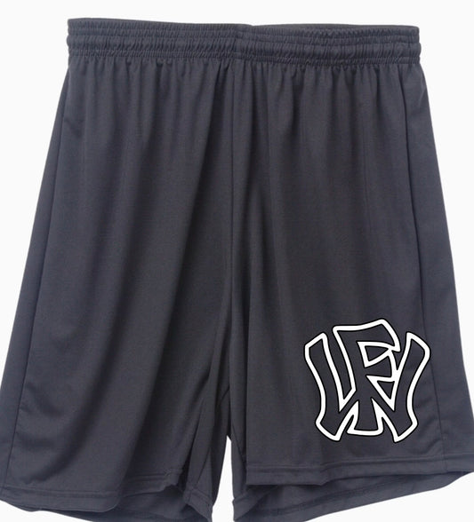 Wow shorts