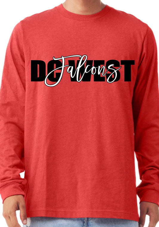 Long sleeve