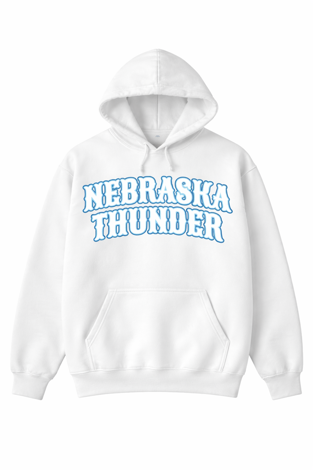 Sweatshirt new logo