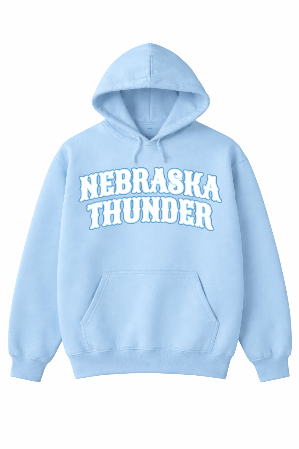 Sweatshirt new logo