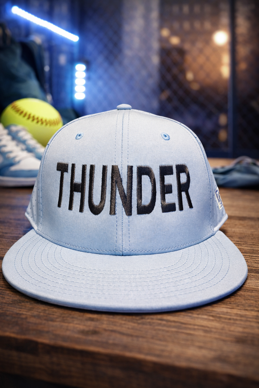 THUNDER