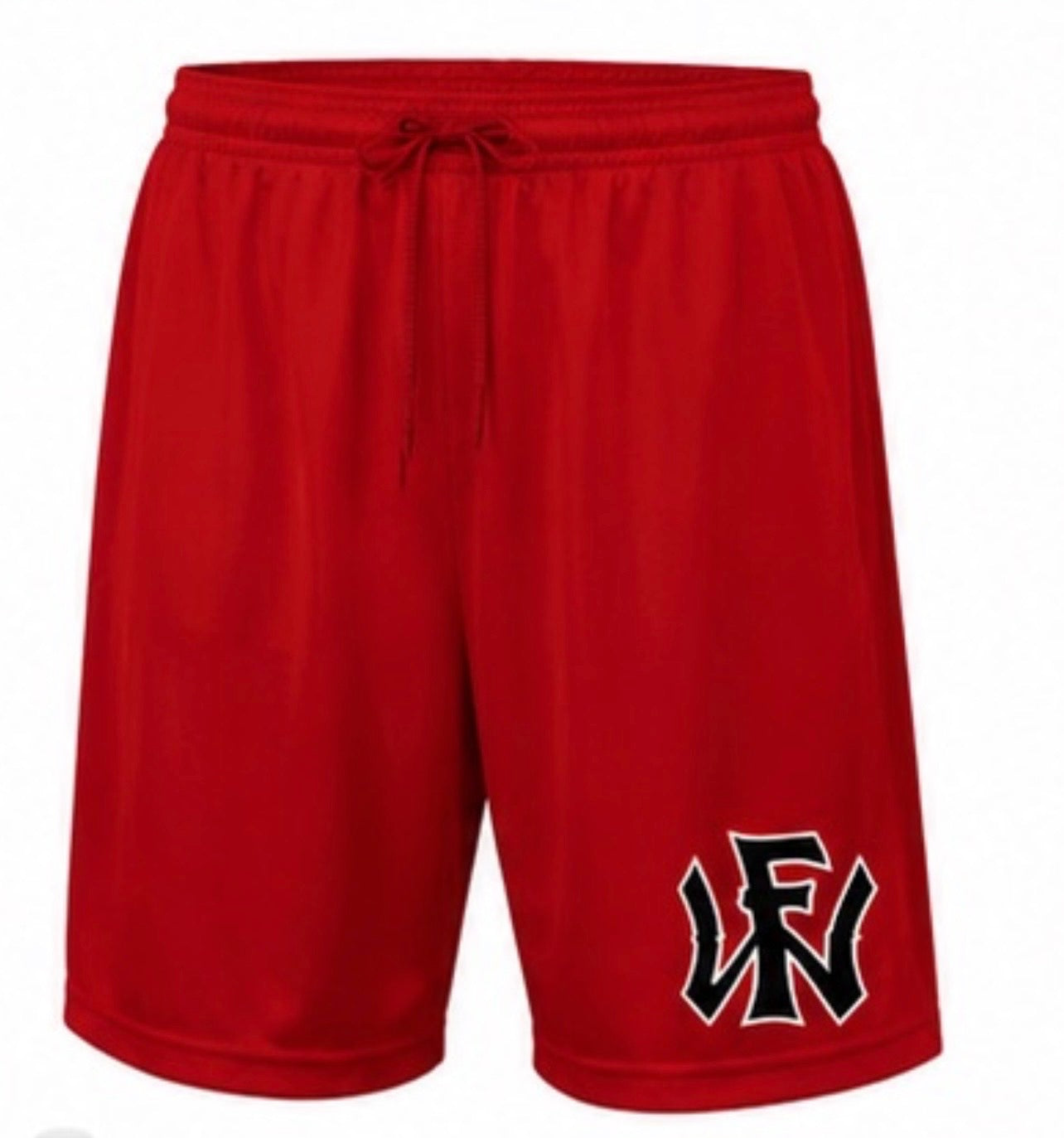 WF Shorts with pockets