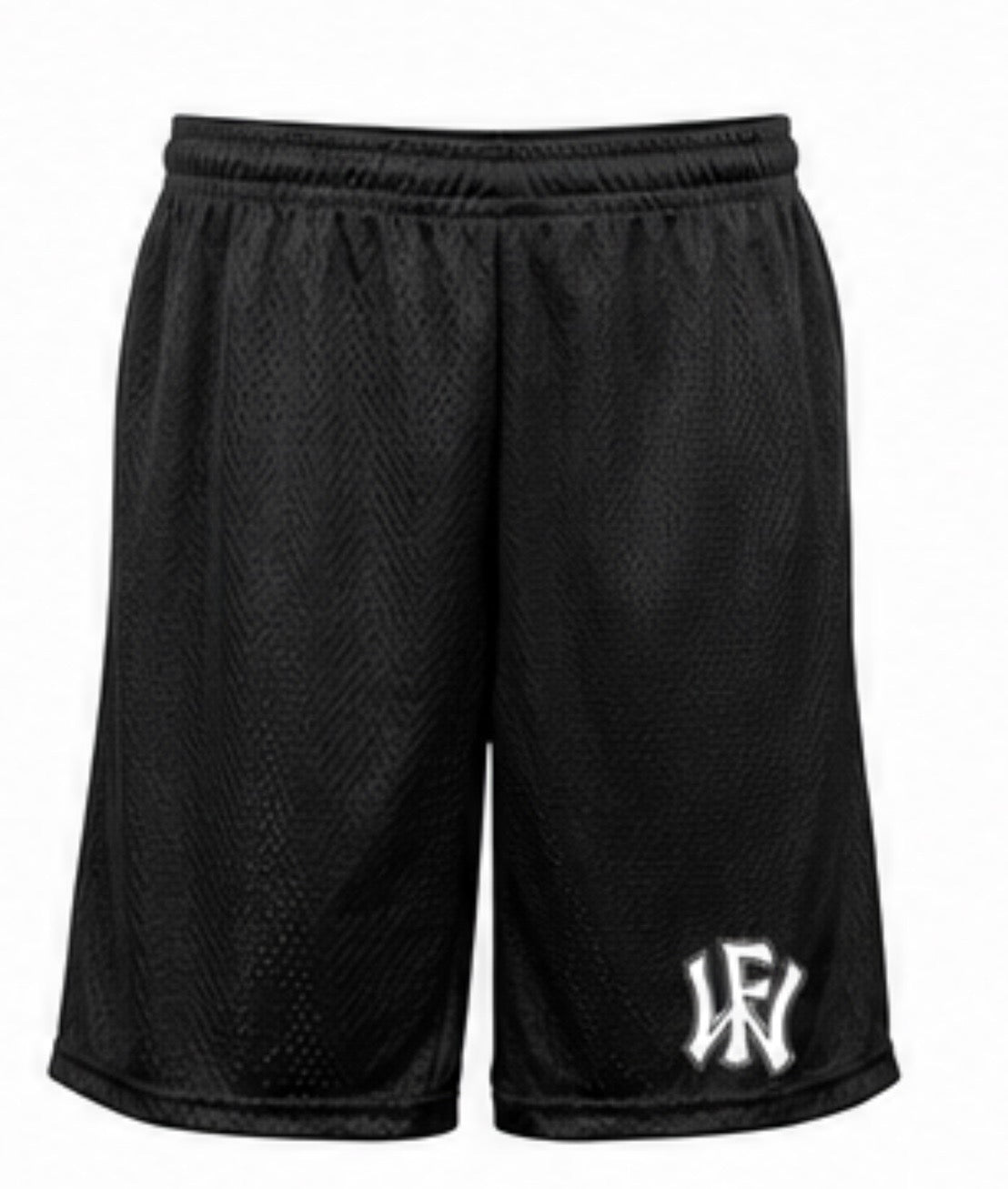 Adult Only WF shorts