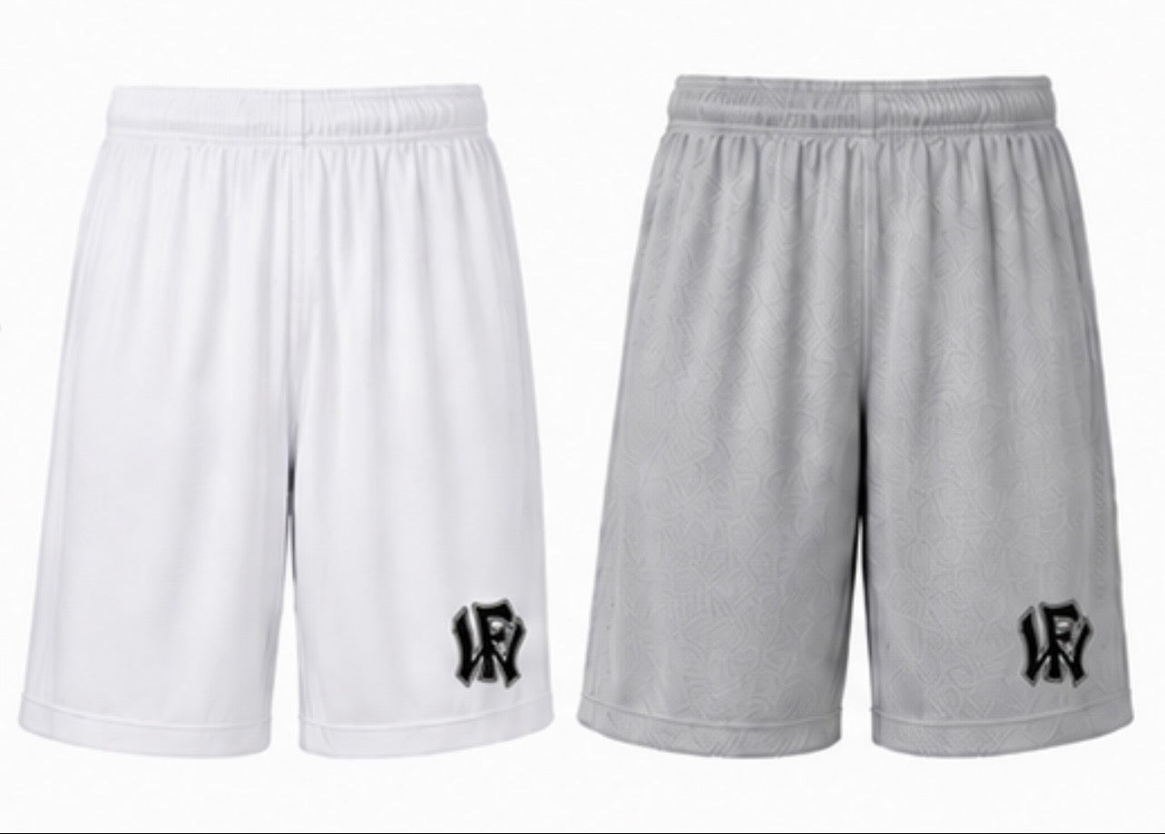 Adult Only WF shorts