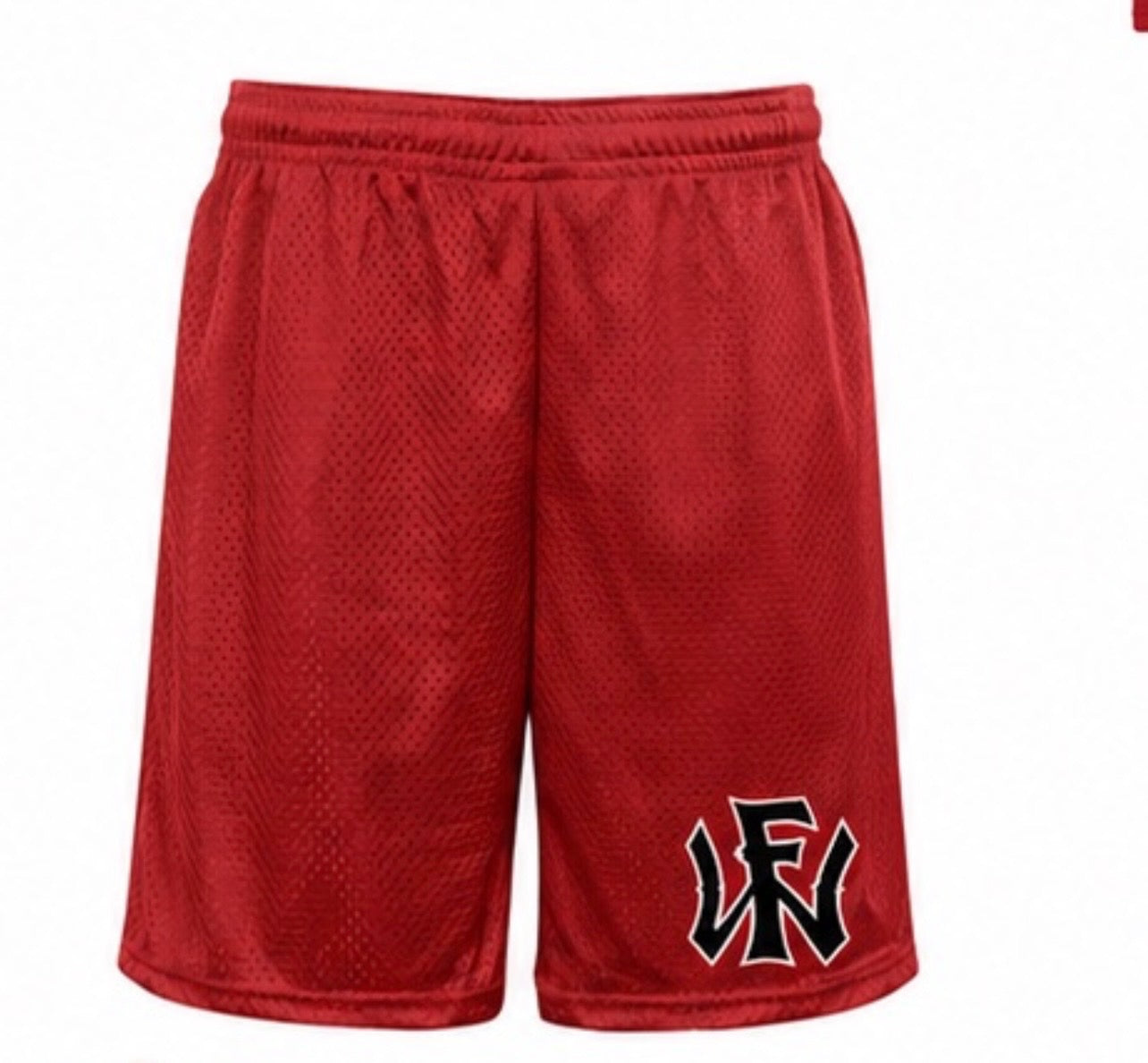 Adult Only WF shorts