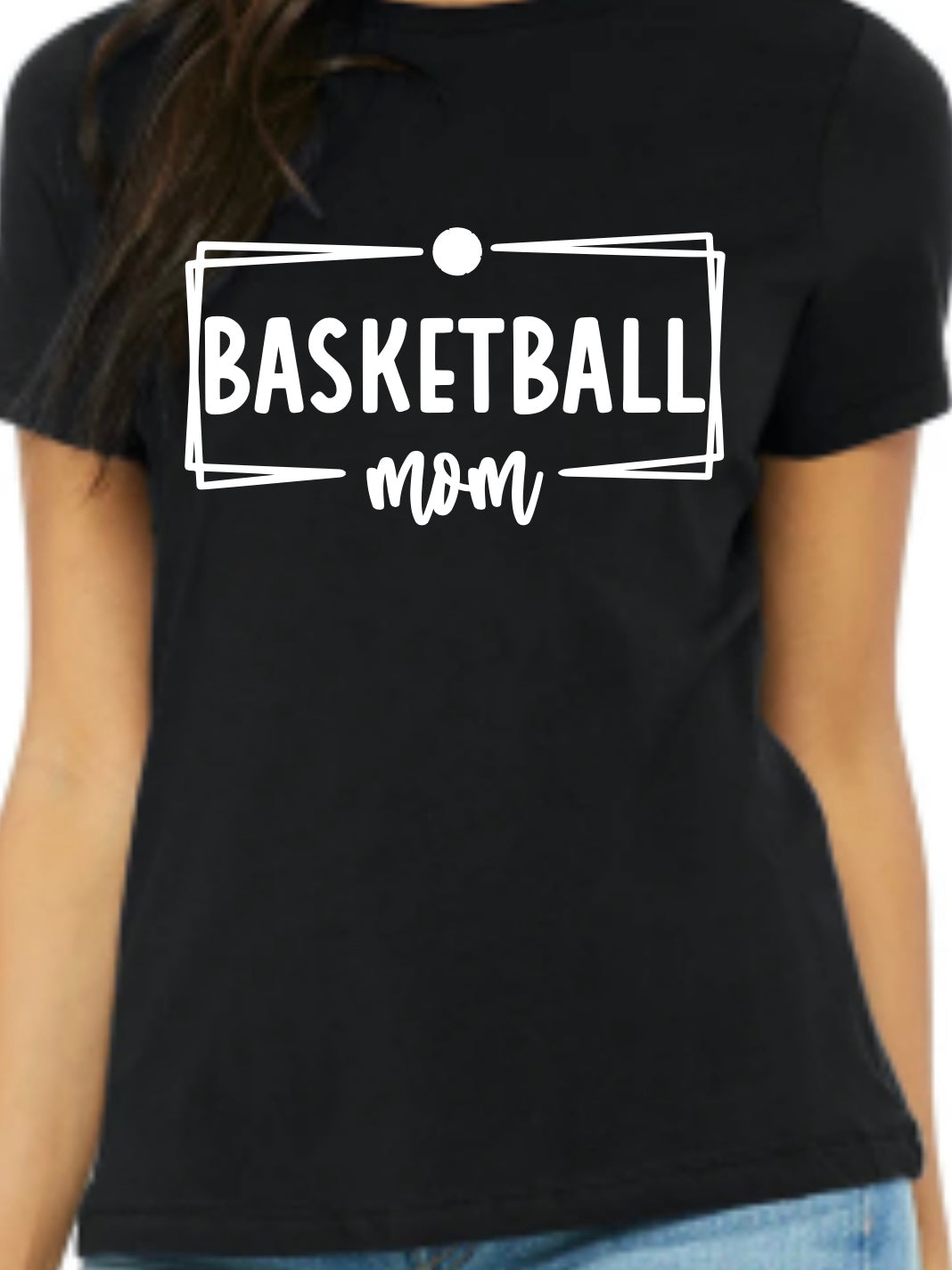 Basketball mama