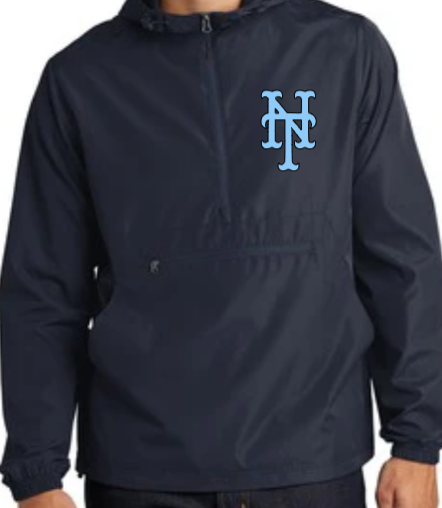 NT Windbreaker