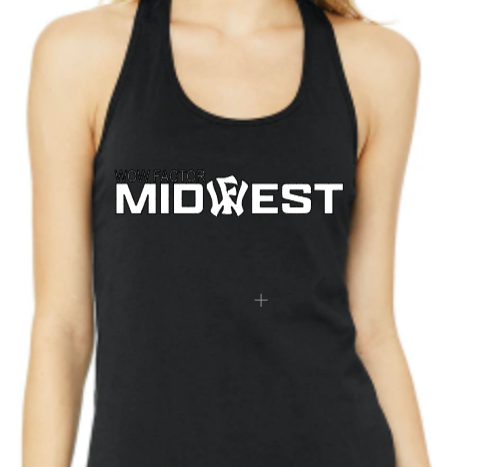 Tank Top WF