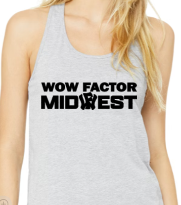 WF Tank Top Womens