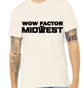 TShirt WF