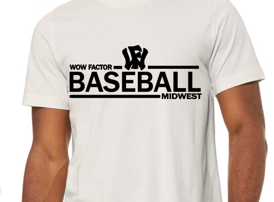 WF Midwest T shirt