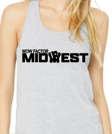 Tank Top WF