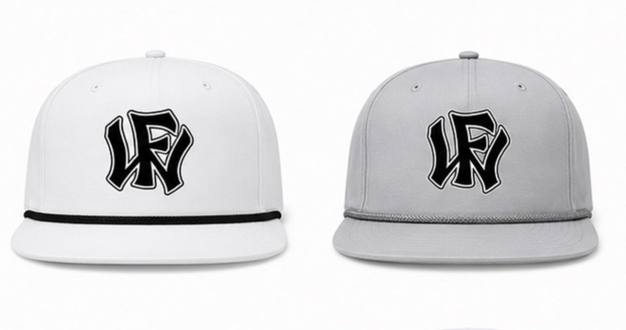Decky 5 Panel Hat