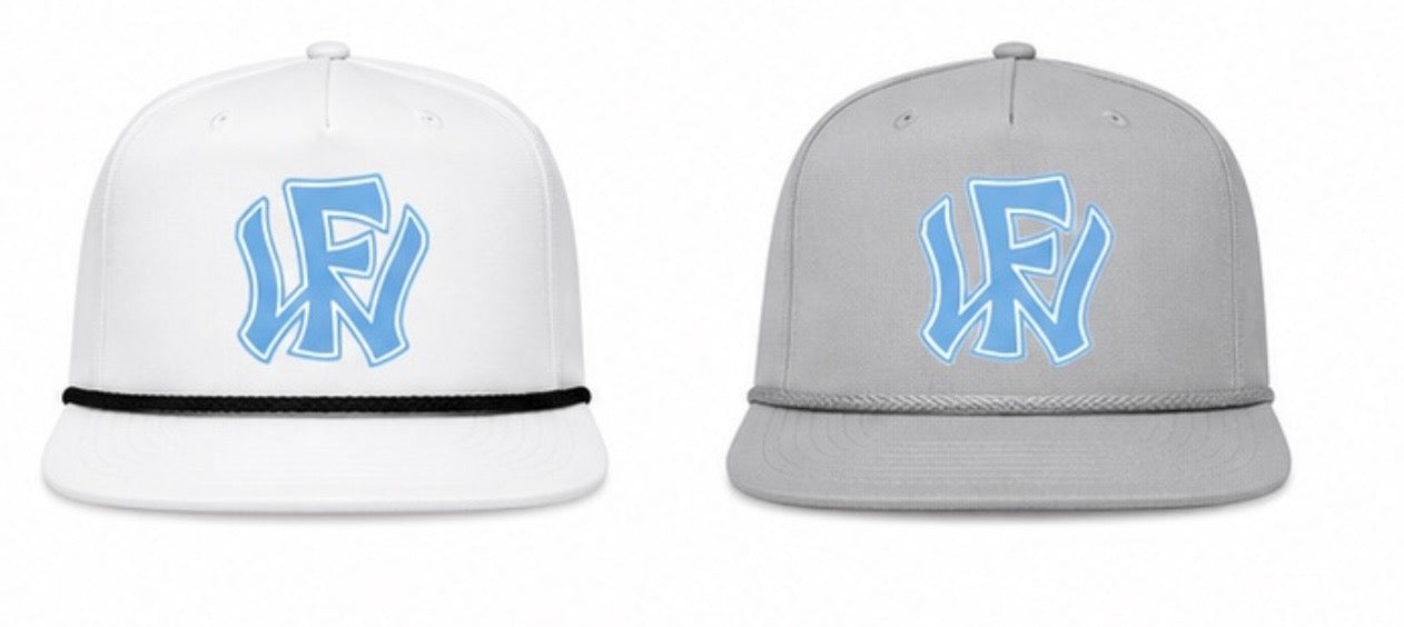 Decky 5 Panel Hat