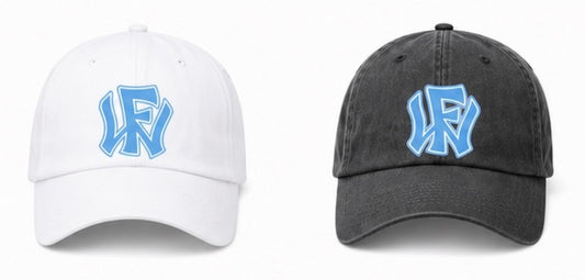 Richardson Twill cap