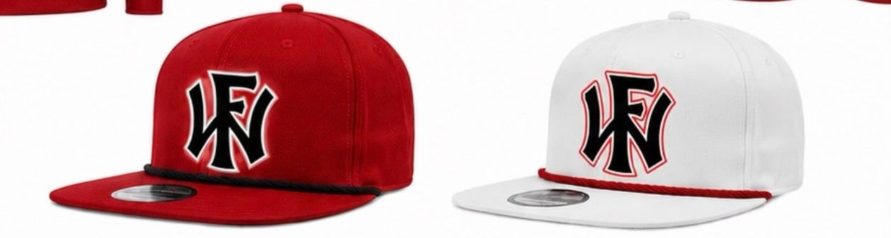 Decky 5 Panel Hat